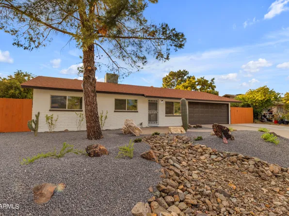 16224 N 47TH Avenue, Glendale, AZ 85306