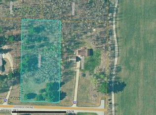 Tbd George Dr NE, Bemidji, MN 56601