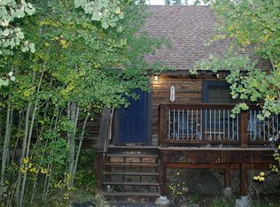 505 W Portal Rd, Grand Lake, CO 80447