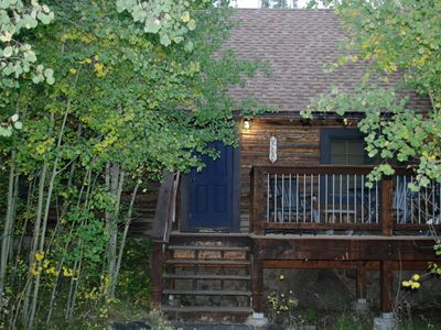 505 W Portal Rd, Grand Lake, CO, 80447