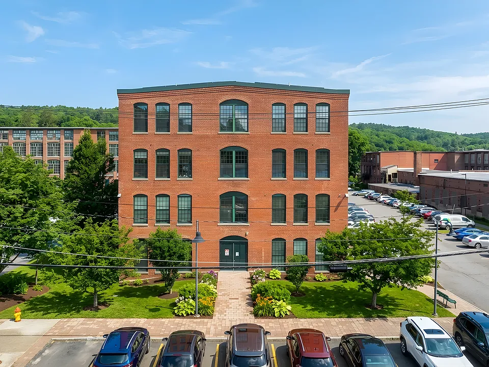 Anwelt Heritage Apartments