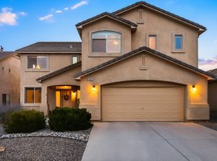 1405 Ducale Dr SE, Rio Rancho, NM 87124