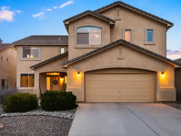 1405 Ducale Dr SE, Rio Rancho, NM 87124