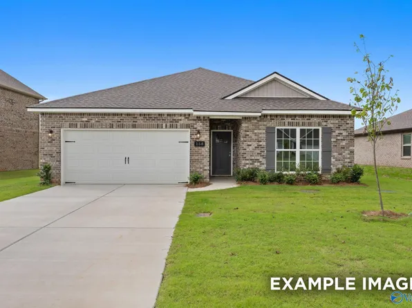 26706 Kyle Ln, Athens, AL 35613