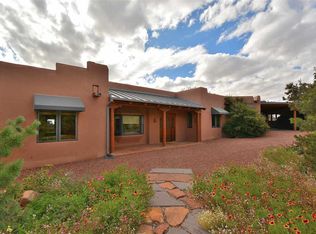 13 Joy Ln, Santa Fe, NM 87508