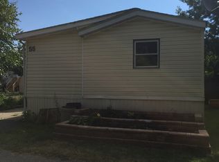5455 Southwestern Blvd #LOT #55, Hamburg, NY 14075