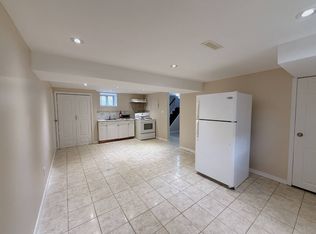 220 Ellington Dr #BASEMENT, Toronto, ON M1R 3Y4