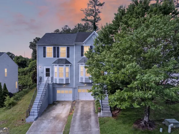 136 Bridge View Dr, Marietta, GA 30066