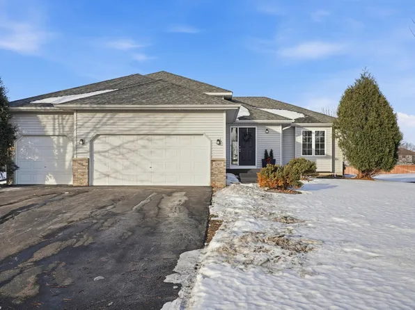 12407 65th St NE, Otsego, MN 55301