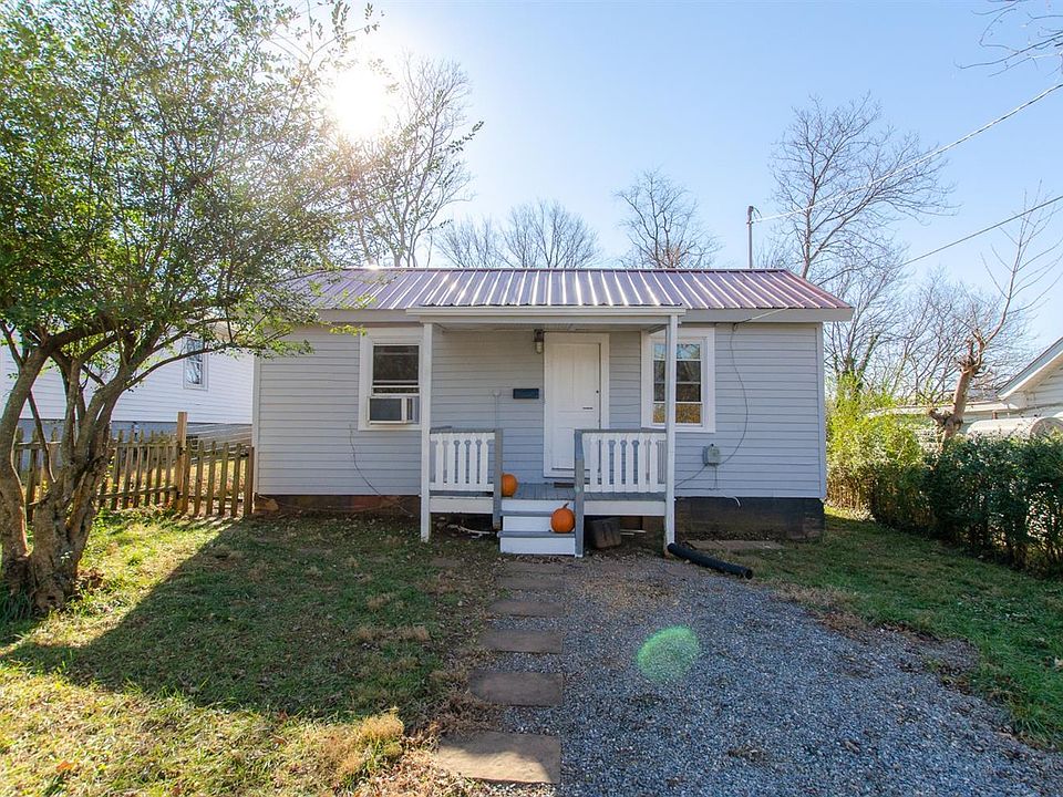 125 Page St, Lynchburg, VA 24501 | Zillow