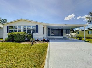 1603 W Schwartz Blvd, Lady Lake, FL 32159