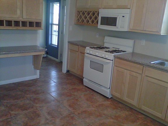 Beautiful remodel just completed!