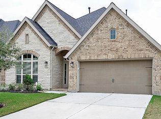6614 Rising Hills Ln, Sugar Land, TX 77479