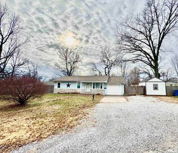 409 Orange St, Mount Vernon, IL, 62864