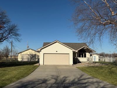 4240 Utah Ave, Grand Island, NE, 68803
