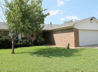 5140 Royce Dr, Amarillo, TX 79110