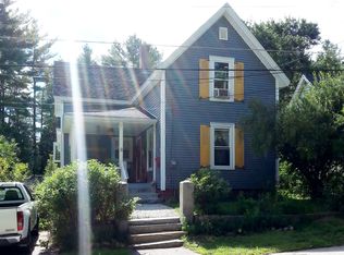 9 Elliot St, Concord, NH 03303
