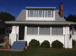 8 Massachusetts Rd, Old Lyme, CT 06371