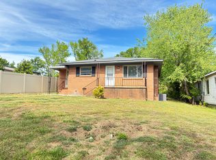 1320 Kenly St, Salisbury, NC 28144