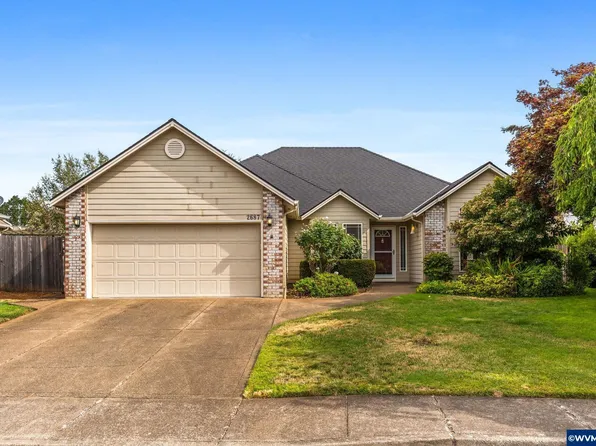 2687 Tahoe Ave SE, Salem, OR 97306
