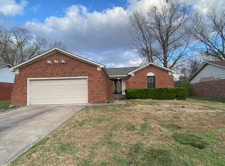 3872 Kerwin Dr, Memphis, TN 38128