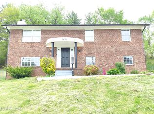 1400 Hickey Rd, Knoxville, TN 37932