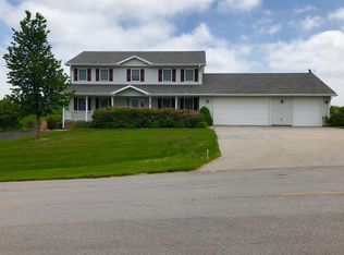 164 N 56th Rd, Nebraska City, NE 68410