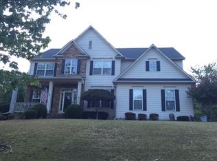 4835 Luke Dr, Cumming, GA 30040