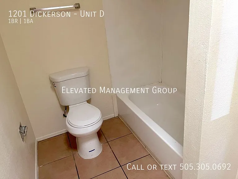 1201 Dickerson Dr SE #D — Photo 13
