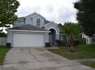 12168 Greco Dr, Orlando, FL 32824