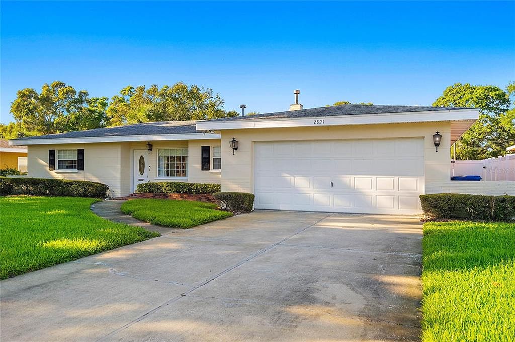 2821 46th Ave S, Saint Petersburg, FL 33712 Zillow