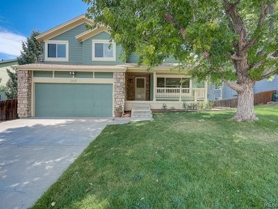 5416 S Dunkirk Way, Centennial, CO, 80015