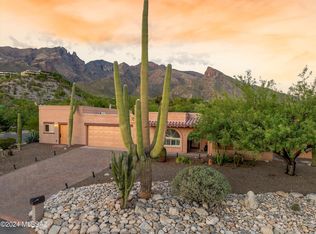 3705 E Esperero Canyon Pl, Tucson, AZ 85718