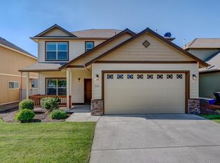 649 SE Glengarry Pl, Bend, OR