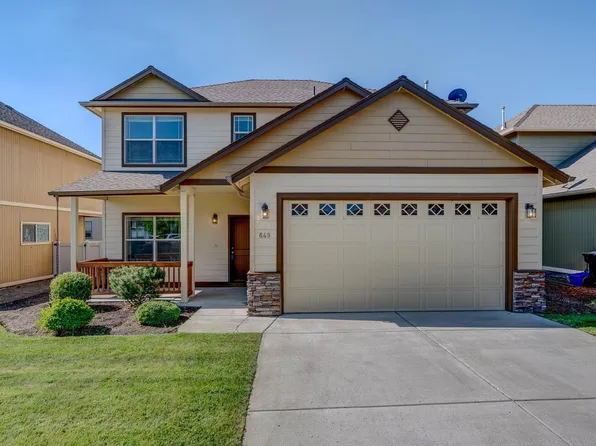 649 SE Glengarry Pl, Bend, OR 97702