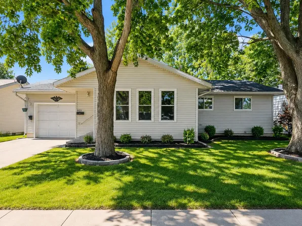 933 Echo St, Celina, OH 45822