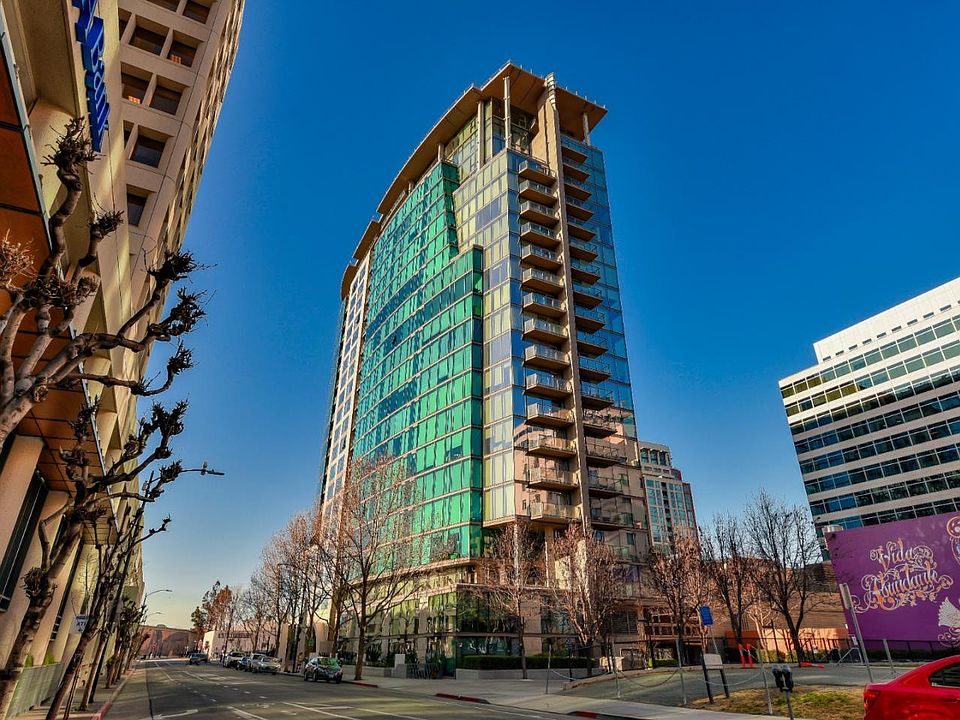 1st image of 38 N Almaden Blvd Unit 1823