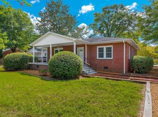 100 Crescent Ridge Dr, Greenville, SC 29615