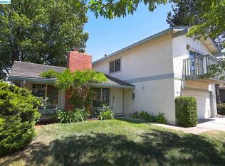 4485 Adelia Ct, Concord, CA 94521