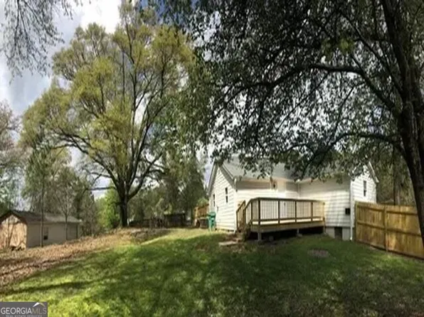 3133 Charity Dr SE, Atlanta, GA 30316