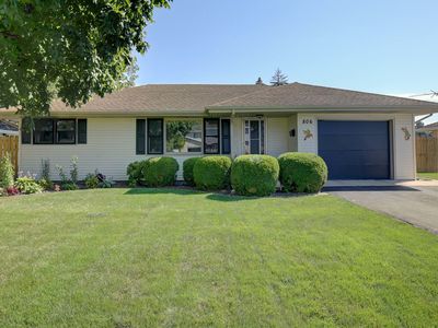 806 Rooney Dr, Joliet, IL, 60435