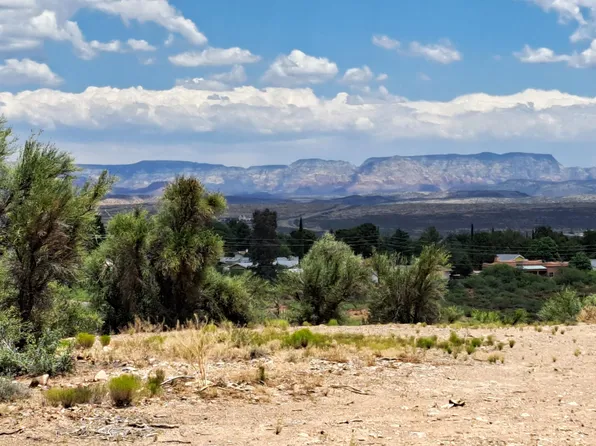 2150 S LOST SPUR Lane #4, Cottonwood, AZ 86326