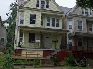 41 Hamilton St, East Orange, NJ 07017