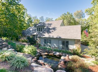 114 Crestview Ln, Oak Ridge, TN 37830