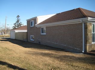4019 Madison St, Bellwood, IL 60104