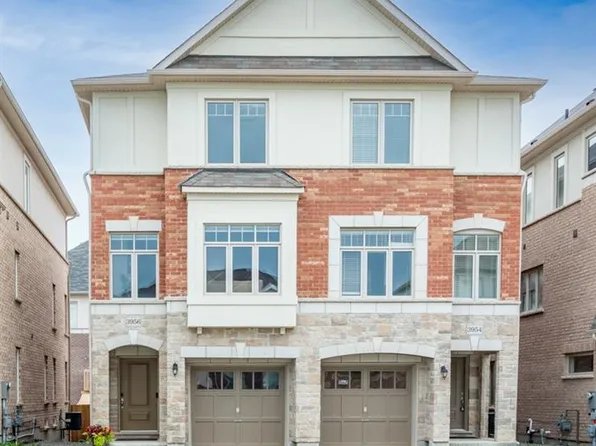 3956 Tufgar Cres, Burlington, ON L7M 1P8