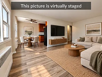 43-29 215th Street, #2F