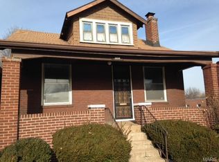 4143 N Taylor Ave, Saint Louis, MO