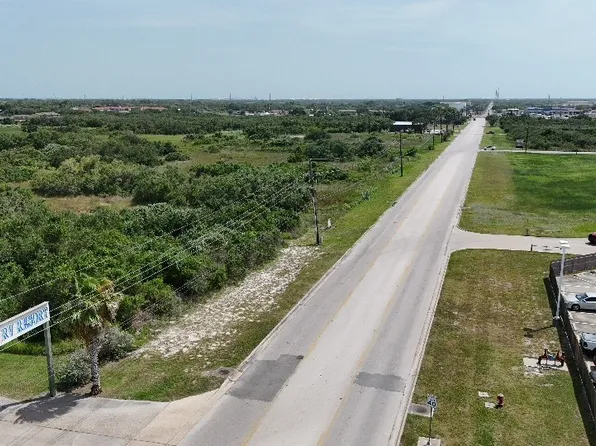485 N Avenue A, Aransas Pass, TX 78336