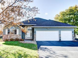 8753 Prestwick Pkwy N, Brooklyn Park, MN 55443